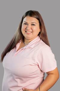 Brittany Arredondo