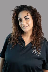 Carmen Olivas