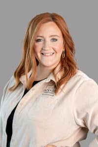 Kristen Holcomb