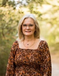 Kimberly Livingston
